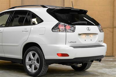 2004 Lexus RX 330   - Photo 22 - Van Nuys, CA 91402