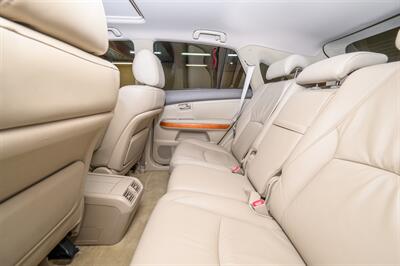 2004 Lexus RX 330   - Photo 32 - Van Nuys, CA 91402