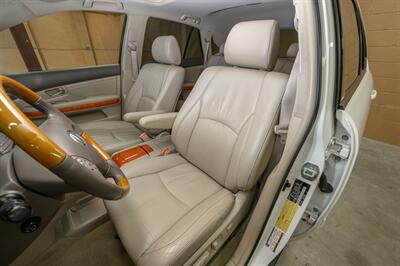 2004 Lexus RX 330   - Photo 29 - Van Nuys, CA 91402
