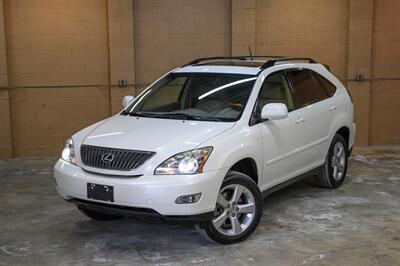 2004 Lexus RX 330   - Photo 27 - Van Nuys, CA 91402