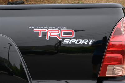 2006 Toyota Tacoma V6   - Photo 31 - Van Nuys, CA 91402