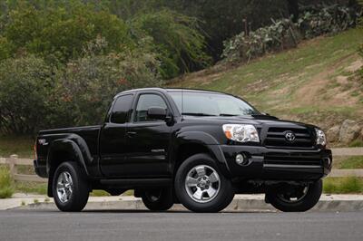 2006 Toyota Tacoma V6   - Photo 27 - Van Nuys, CA 91402