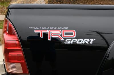 2006 Toyota Tacoma V6   - Photo 28 - Van Nuys, CA 91402