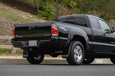 2006 Toyota Tacoma V6   - Photo 4 - Van Nuys, CA 91402