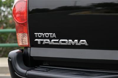 2006 Toyota Tacoma V6   - Photo 21 - Van Nuys, CA 91402