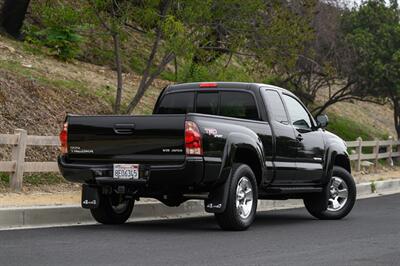 2006 Toyota Tacoma V6   - Photo 5 - Van Nuys, CA 91402
