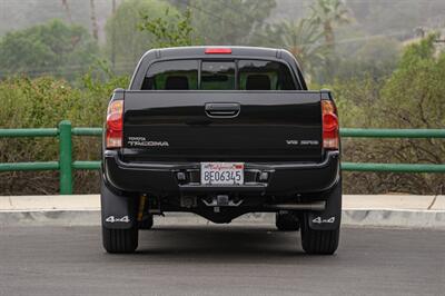 2006 Toyota Tacoma V6   - Photo 24 - Van Nuys, CA 91402