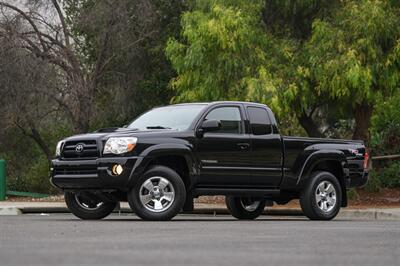2006 Toyota Tacoma V6   - Photo 25 - Van Nuys, CA 91402