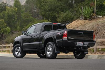 2006 Toyota Tacoma V6   - Photo 7 - Van Nuys, CA 91402