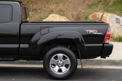 2006 Toyota Tacoma V6   - Photo 37 - Van Nuys, CA 91402