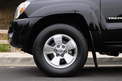 2006 Toyota Tacoma V6   - Photo 34 - Van Nuys, CA 91402