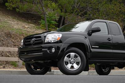 2006 Toyota Tacoma V6   - Photo 6 - Van Nuys, CA 91402
