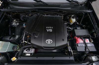 2006 Toyota Tacoma V6   - Photo 46 - Van Nuys, CA 91402