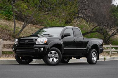 2006 Toyota Tacoma V6 Truck