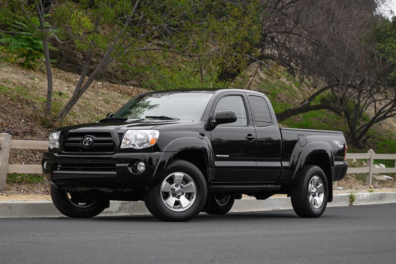 2006 Toyota Tacoma V6  