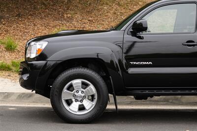 2006 Toyota Tacoma V6   - Photo 35 - Van Nuys, CA 91402