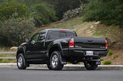 2006 Toyota Tacoma V6   - Photo 29 - Van Nuys, CA 91402