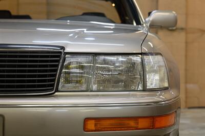 1994 Lexus LS 400   - Photo 14 - Van Nuys, CA 91402