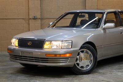 1994 Lexus LS 400   - Photo 3 - Van Nuys, CA 91402
