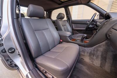 1994 Lexus LS 400   - Photo 31 - Van Nuys, CA 91402