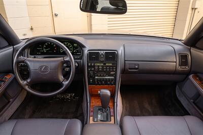 1994 Lexus LS 400   - Photo 47 - Van Nuys, CA 91402