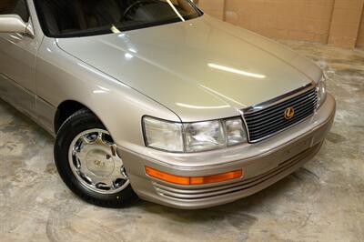 1994 Lexus LS 400   - Photo 17 - Van Nuys, CA 91402
