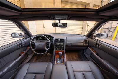 1994 Lexus LS 400   - Photo 43 - Van Nuys, CA 91402