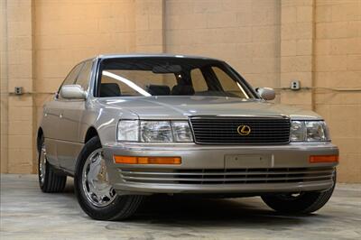 1994 Lexus LS 400   - Photo 20 - Van Nuys, CA 91402