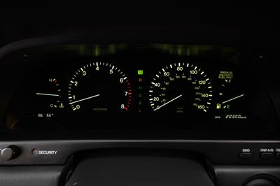 1994 Lexus LS 400   - Photo 48 - Van Nuys, CA 91402