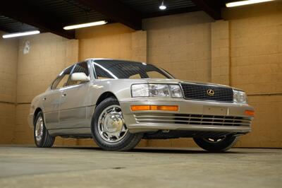 1994 Lexus LS 400   - Photo 16 - Van Nuys, CA 91402