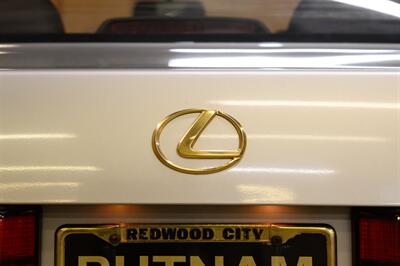 1994 Lexus LS 400   - Photo 27 - Van Nuys, CA 91402