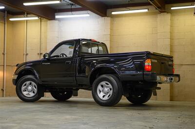 2001 Toyota Tacoma Prerunner   - Photo 14 - Van Nuys, CA 91402