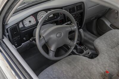 2001 Toyota Tacoma Prerunner   - Photo 44 - Van Nuys, CA 91402