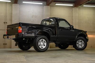 2001 Toyota Tacoma Prerunner   - Photo 4 - Van Nuys, CA 91402