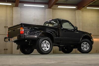 2001 Toyota Tacoma Prerunner   - Photo 6 - Van Nuys, CA 91402
