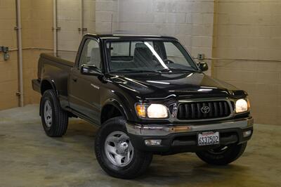 2001 Toyota Tacoma Prerunner   - Photo 3 - Van Nuys, CA 91402