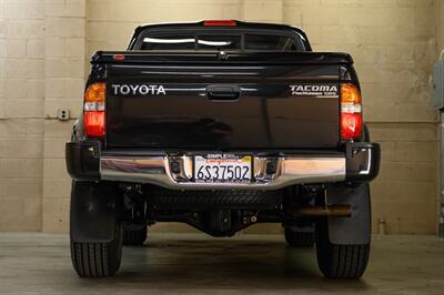 2001 Toyota Tacoma Prerunner   - Photo 22 - Van Nuys, CA 91402