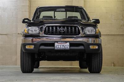 2001 Toyota Tacoma Prerunner   - Photo 11 - Van Nuys, CA 91402