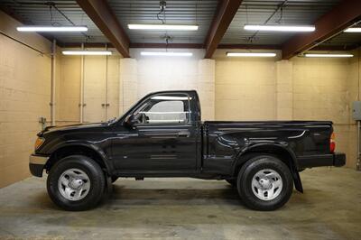 2001 Toyota Tacoma Prerunner   - Photo 13 - Van Nuys, CA 91402