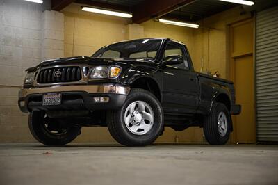 2001 Toyota Tacoma Prerunner   - Photo 16 - Van Nuys, CA 91402