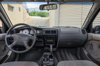 2001 Toyota Tacoma Prerunner   - Photo 40 - Van Nuys, CA 91402