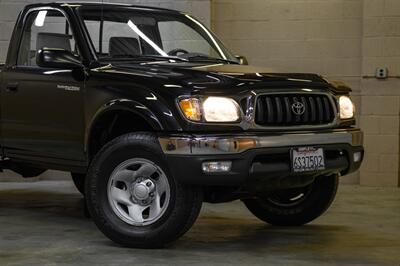 2001 Toyota Tacoma Prerunner   - Photo 5 - Van Nuys, CA 91402