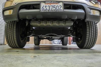 2001 Toyota Tacoma Prerunner   - Photo 25 - Van Nuys, CA 91402