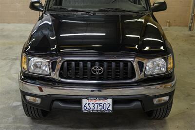 2001 Toyota Tacoma Prerunner   - Photo 33 - Van Nuys, CA 91402