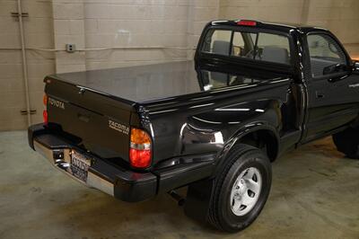 2001 Toyota Tacoma Prerunner   - Photo 8 - Van Nuys, CA 91402