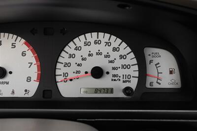2001 Toyota Tacoma Prerunner   - Photo 42 - Van Nuys, CA 91402