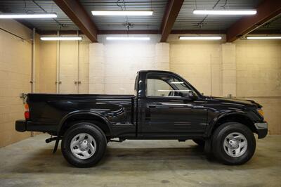2001 Toyota Tacoma Prerunner   - Photo 34 - Van Nuys, CA 91402