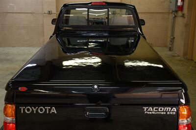 2001 Toyota Tacoma Prerunner   - Photo 24 - Van Nuys, CA 91402