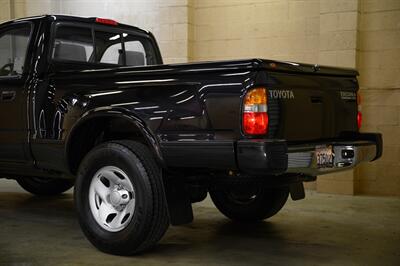 2001 Toyota Tacoma Prerunner   - Photo 30 - Van Nuys, CA 91402