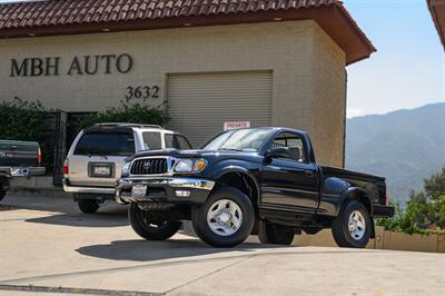 2001 Toyota Tacoma Prerunner   - Photo 12 - Van Nuys, CA 91402